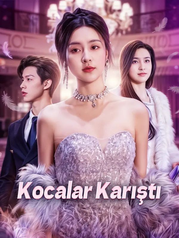 Kocalar Karıştı