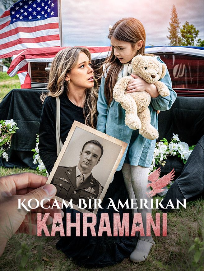 Kocam Bir Amerikan Kahramanı