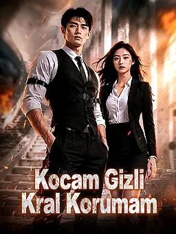 Kocam Gizli Kral Korumam