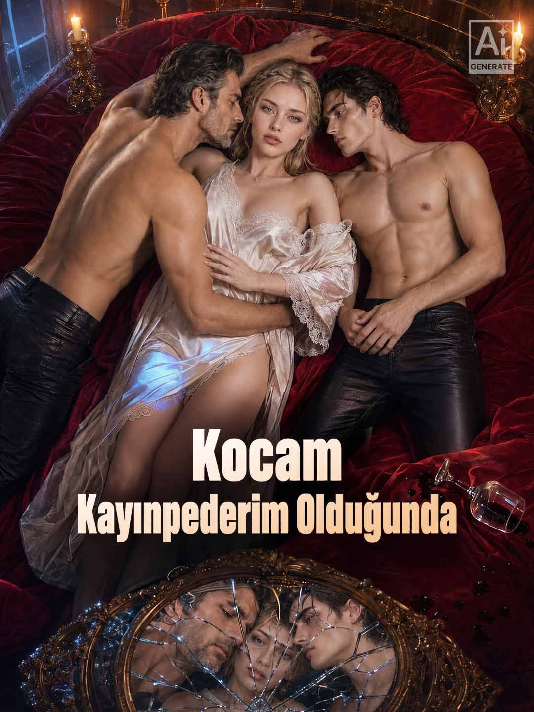 Kocam Kayınpederim Olduğunda
