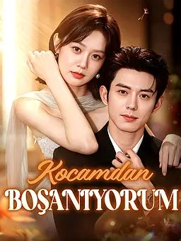 Kocamdan Boşanıyorum