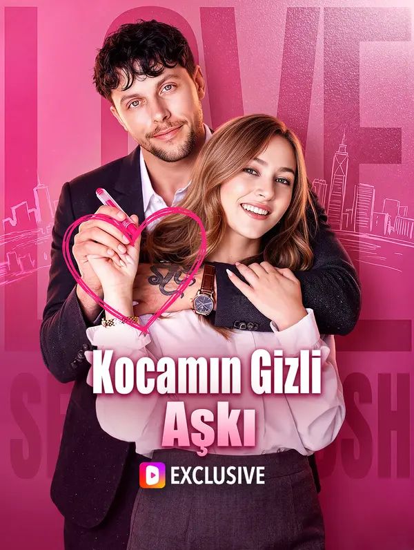 Kocamın Gizli Aşkı