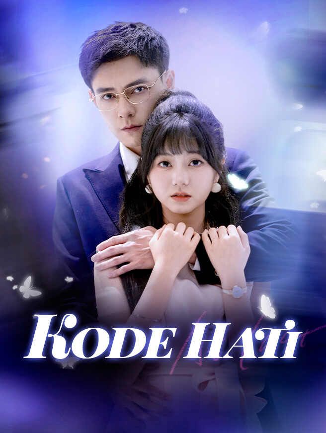 Poster Kode Hati