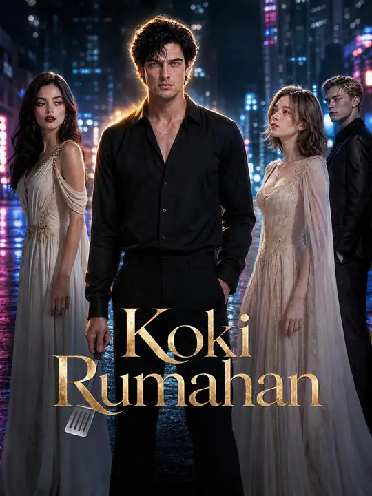 Koki Rumahan