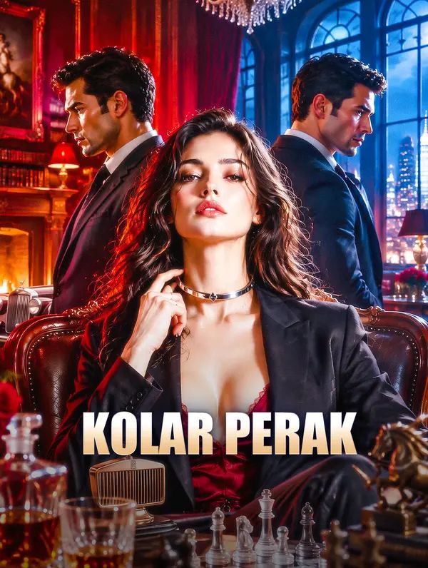 Kolar Perak