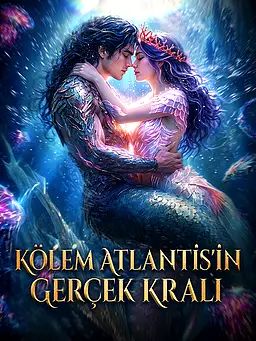 Kölem Atlantis'in Gerçek Kralı