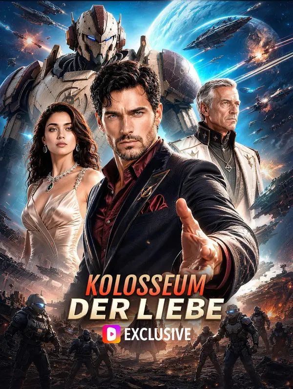 Kolosseum der Liebe(Synchron)