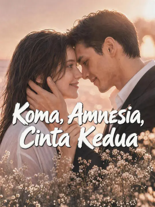 Koma, Amnesia, Cinta Kedua