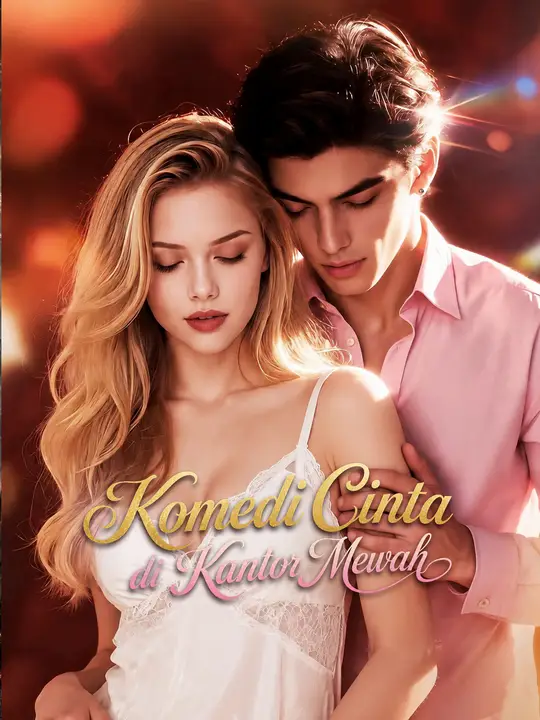 Komedi Cinta di Kantor Mewah