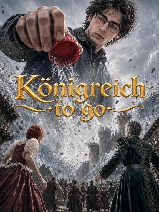 Königreich to go