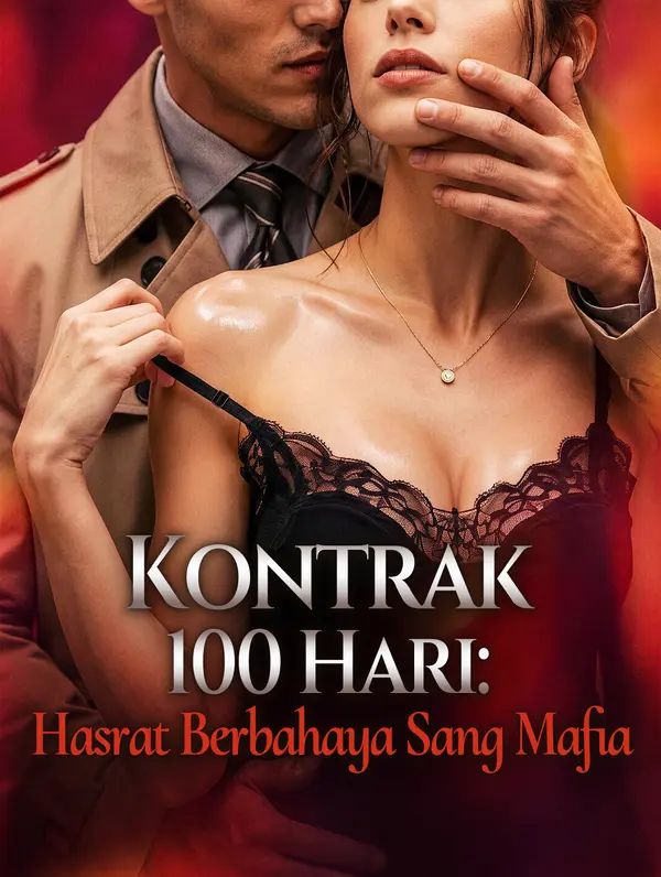 Kontrak 100 Hari: Hasrat Berbahaya Sang Mafia