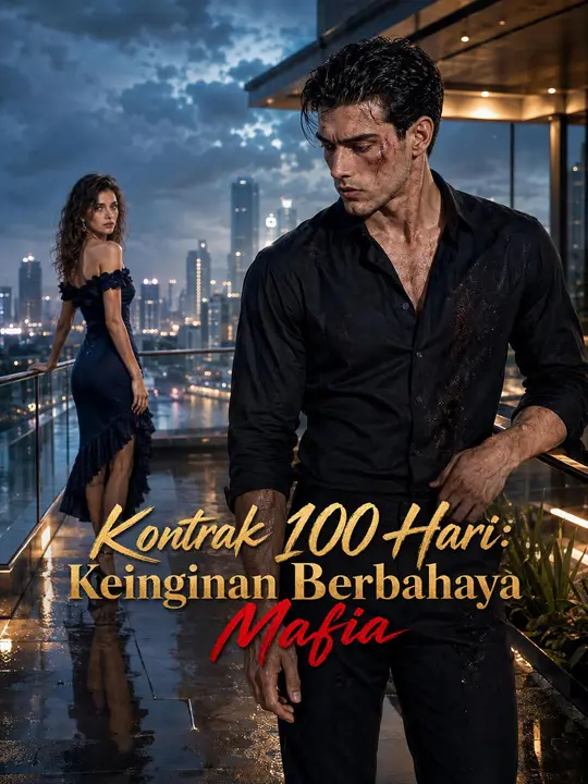 Kontrak 100 Hari: Keinginan Berbahaya Mafia