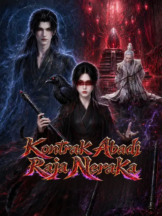Kontrak Abadi Raja Neraka