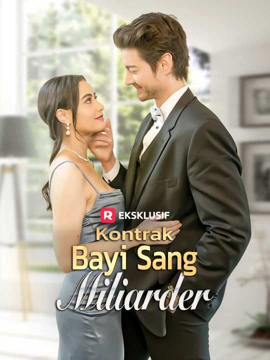 Kontrak Bayi Sang Miliarder