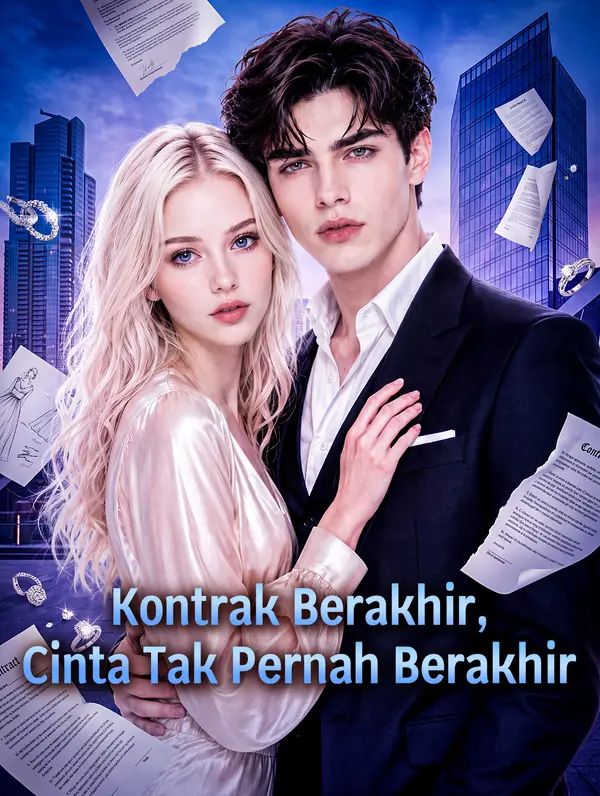 Kontrak Berakhir, Cinta Tak Pernah Berakhir