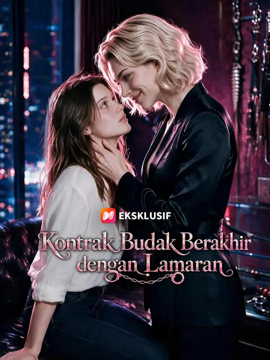 Kontrak Budak Berakhir dengan Lamaran