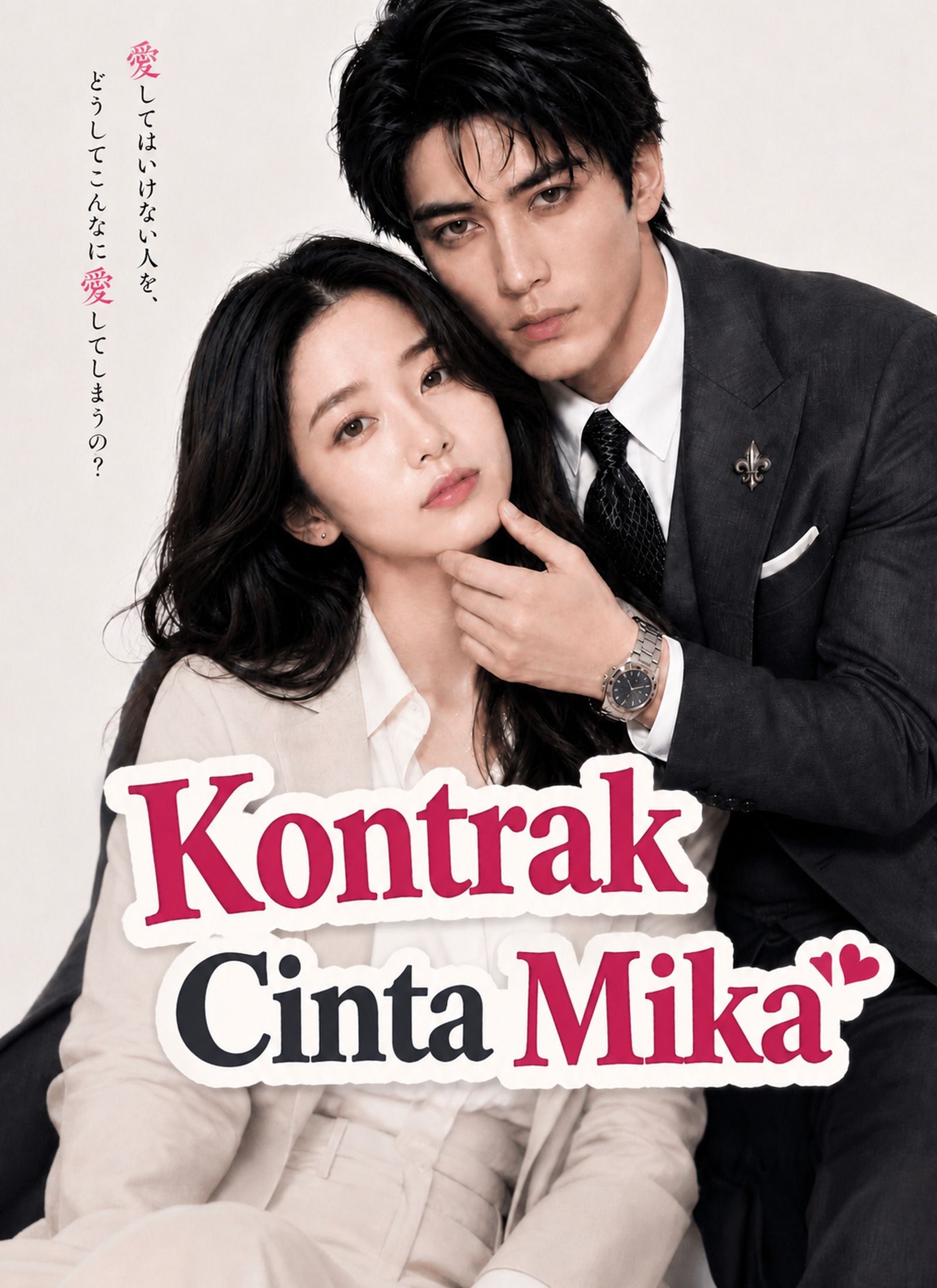 Kontrak Cinta Mika