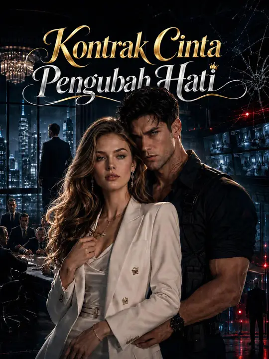 Kontrak Cinta Pengubah Hati