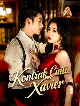 Kontrak Cinta Xavier