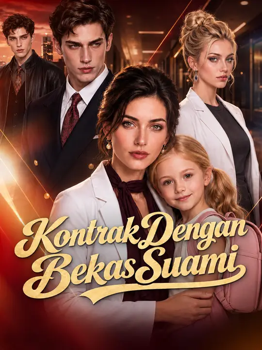 Kontrak Dengan Bekas Suami