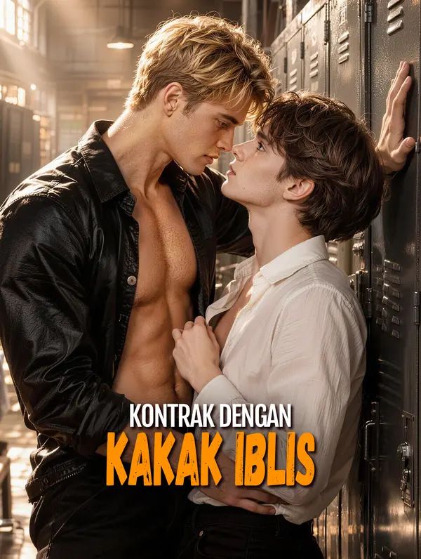Kontrak dengan Kakak Iblis