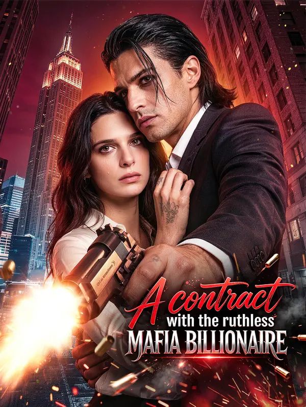 Kontrak dengan Miliarder Mafia Kejam
