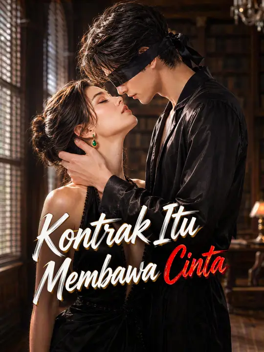 Kontrak Itu Membawa Cinta