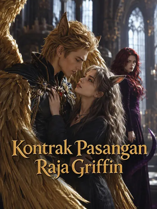 Kontrak Pasangan Raja Griffin