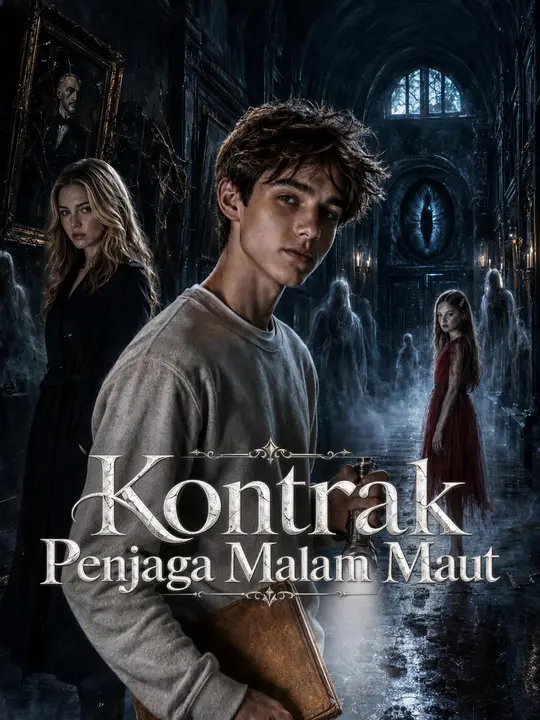 Kontrak Penjaga Malam Maut