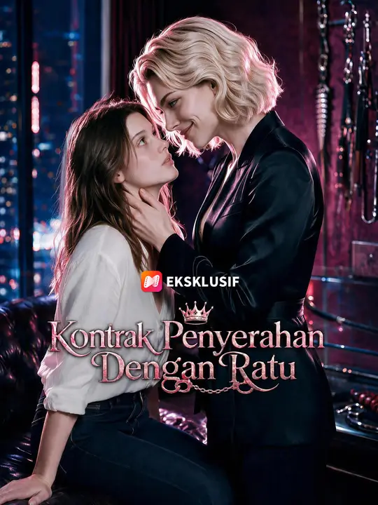 Kontrak Penyerahan Dengan Ratu