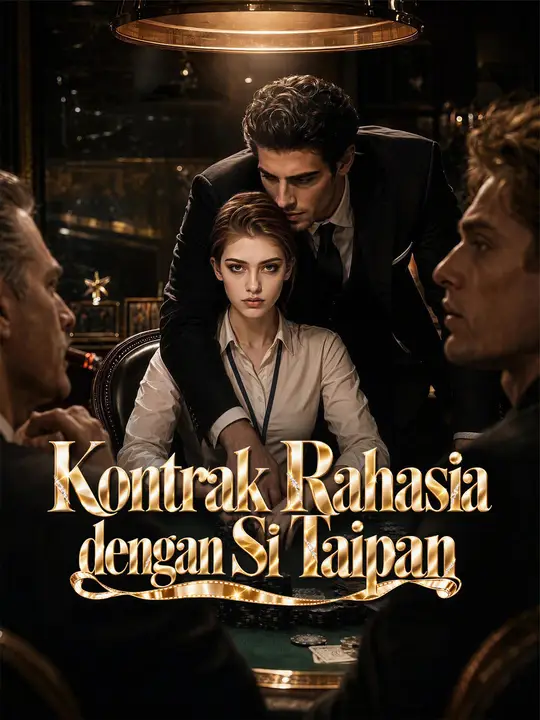 Kontrak Rahasia dengan Si Taipan