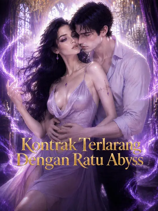 Kontrak Terlarang Dengan Ratu Abyss