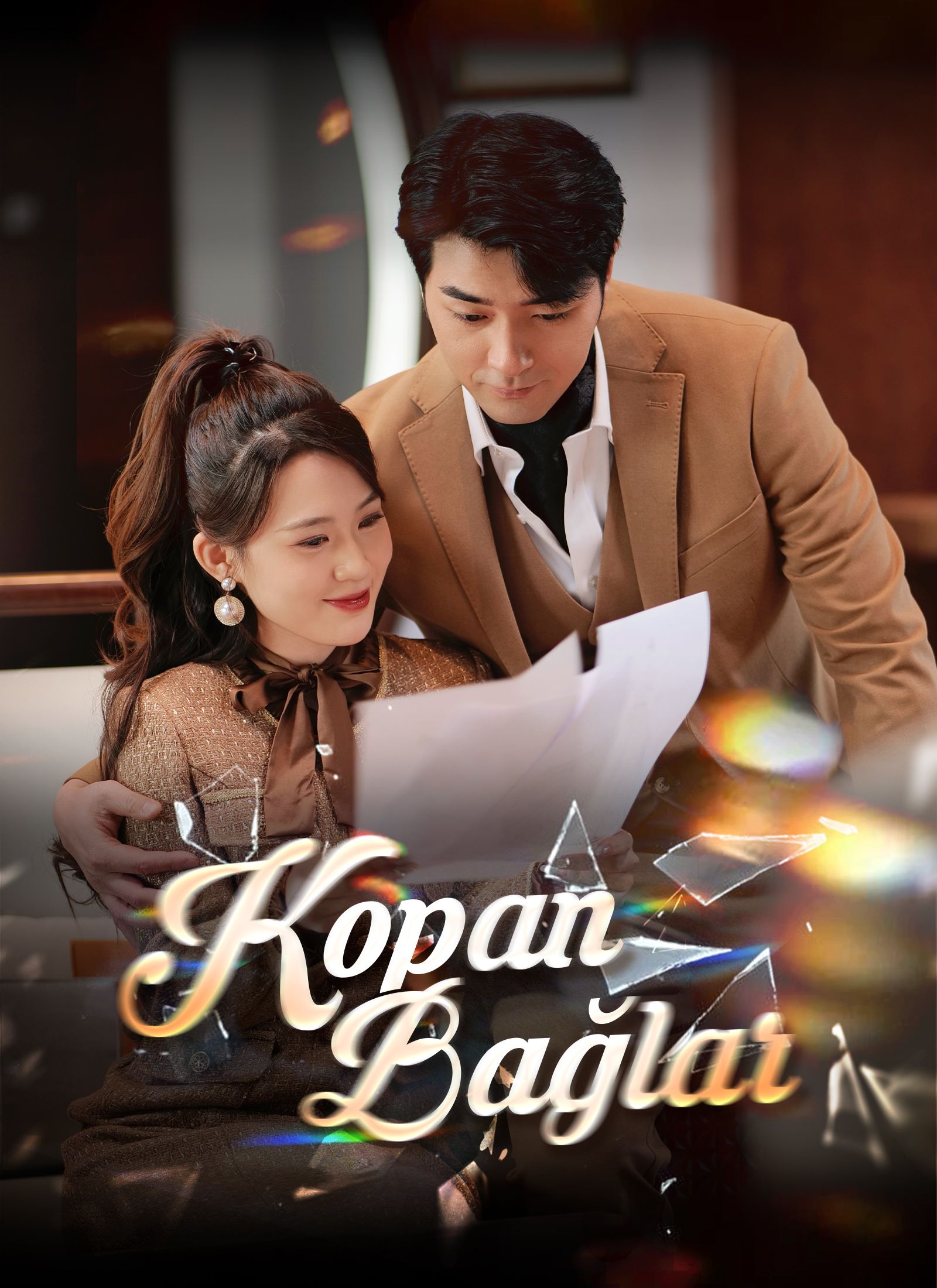 Poster Kopan Bağlar