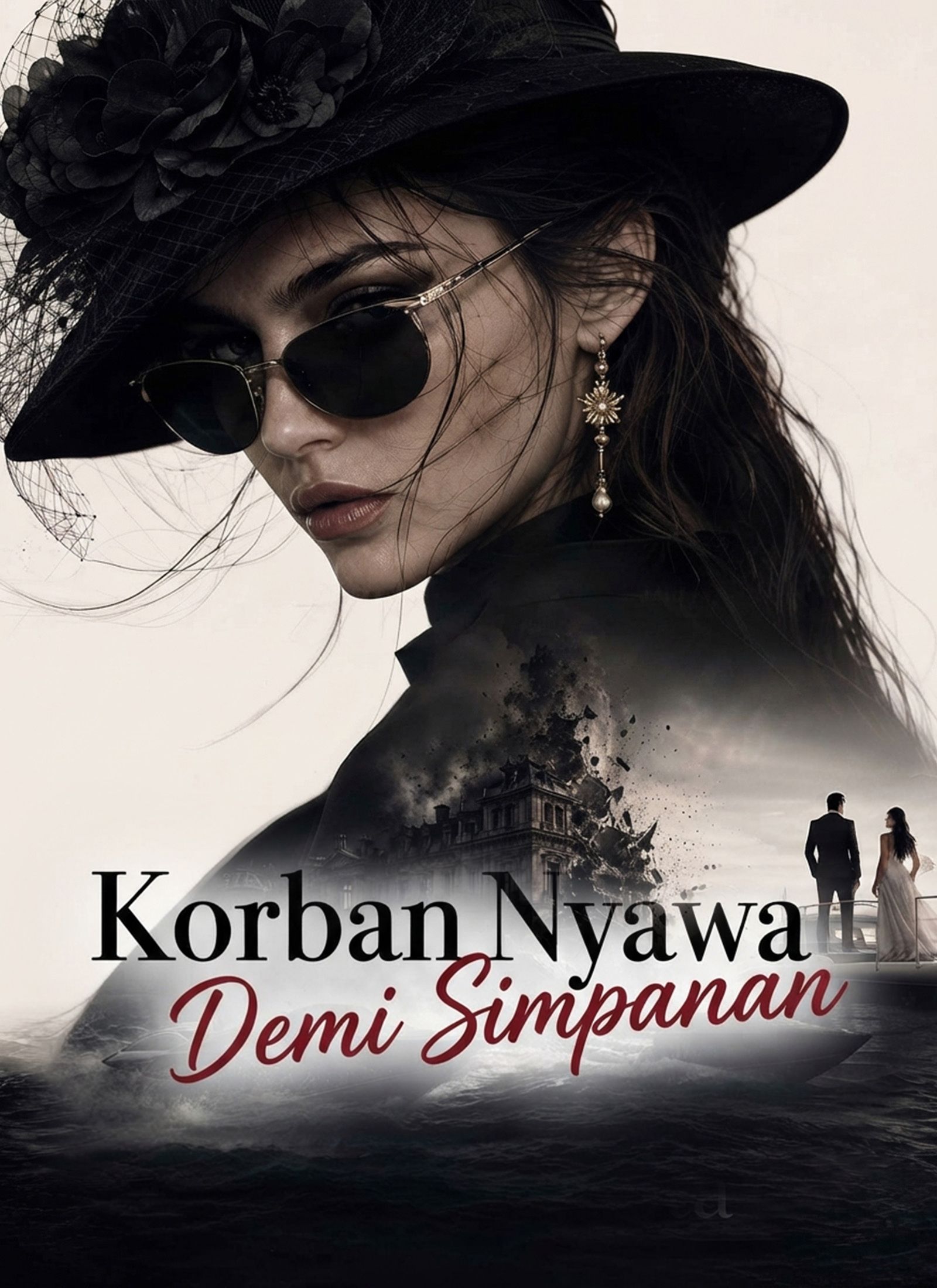 Korban Nyawa Demi Simpanan
