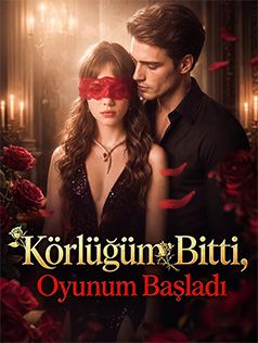 Körlüğüm Bitti, Oyunum Başladı