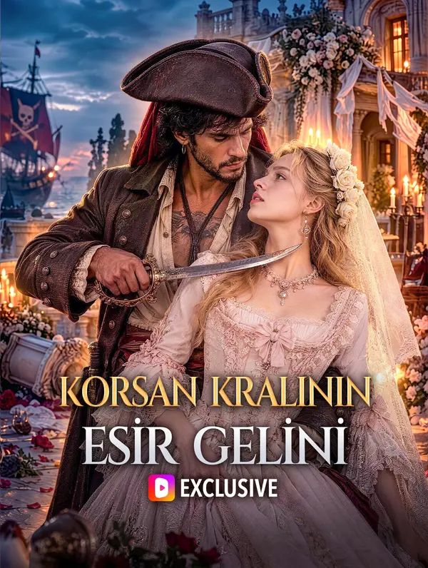 KORSAN KRALININ ESİR GELİNİ