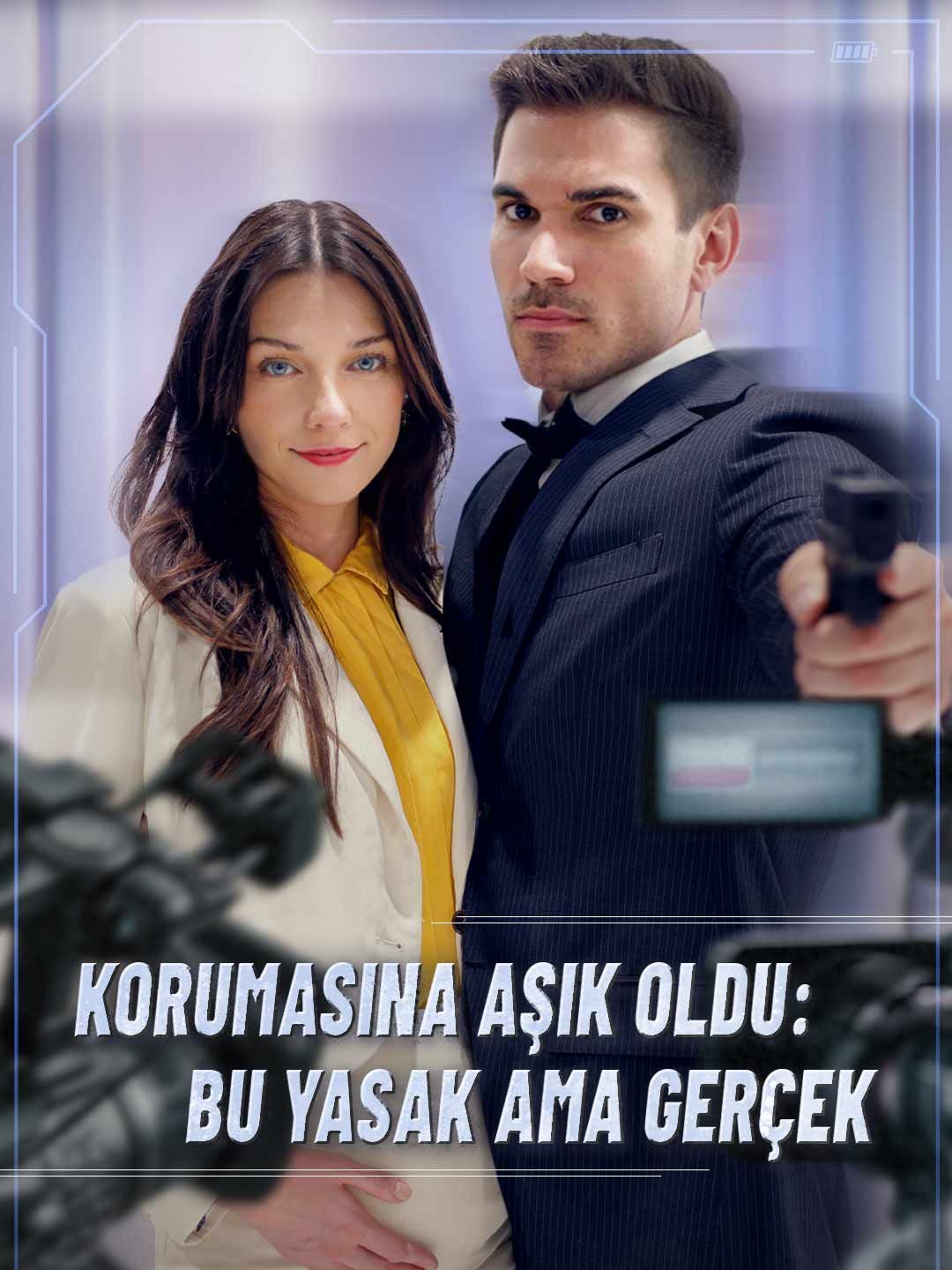 Korumasına Aşık Oldu: Bu Yasak Ama Gerçek