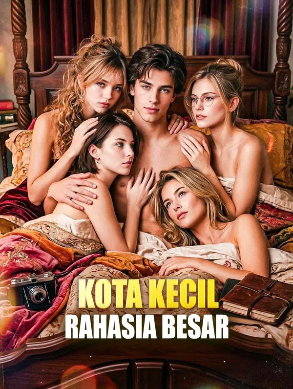 Kota Kecil, Rahasia Besar