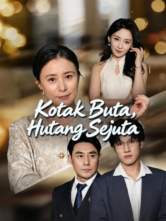Kotak Buta, Hutang Sejuta