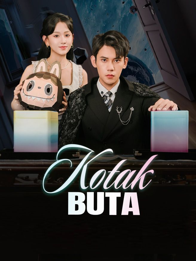 Kotak Buta