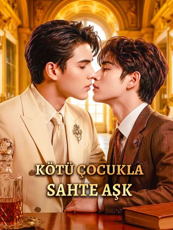 KÖTÜ ÇOCUKLA SAHTE AŞK
