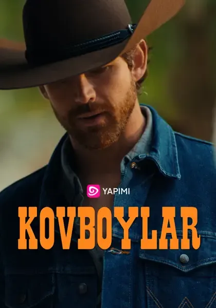 Kovboylar