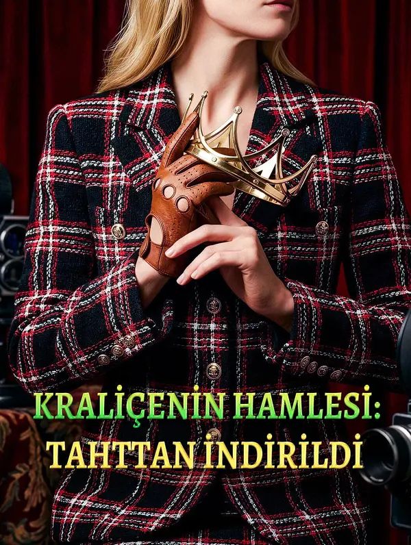 KRALİÇENİN HAMLESİ: TAHTTAN İNDİRİLDİ