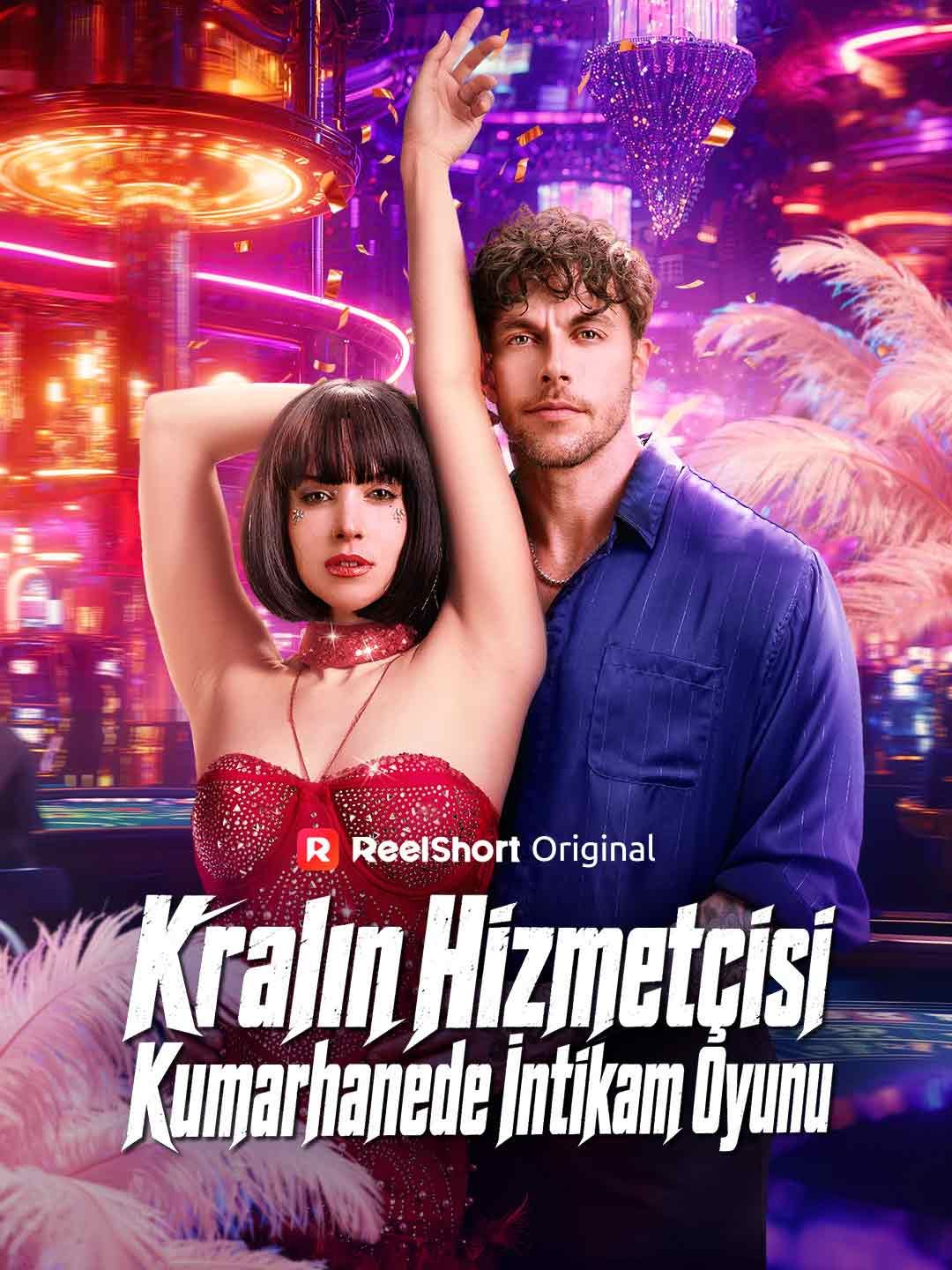 Kralın Hizmetçisi Kumarhanede İntikam Oyunu