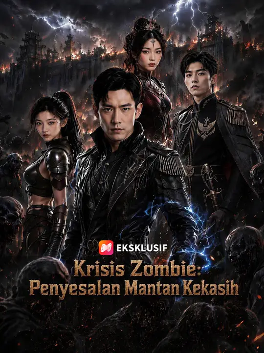 Krisis Zombie: Penyesalan Mantan Kekasih