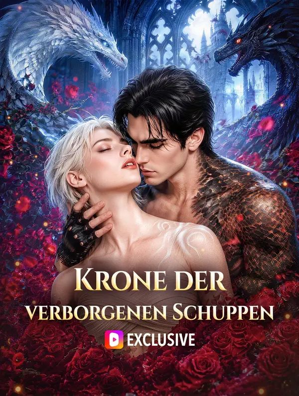 Krone der verborgenen Schuppen