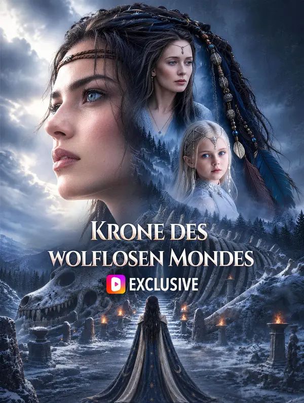 Krone des wolflosen Mondes
