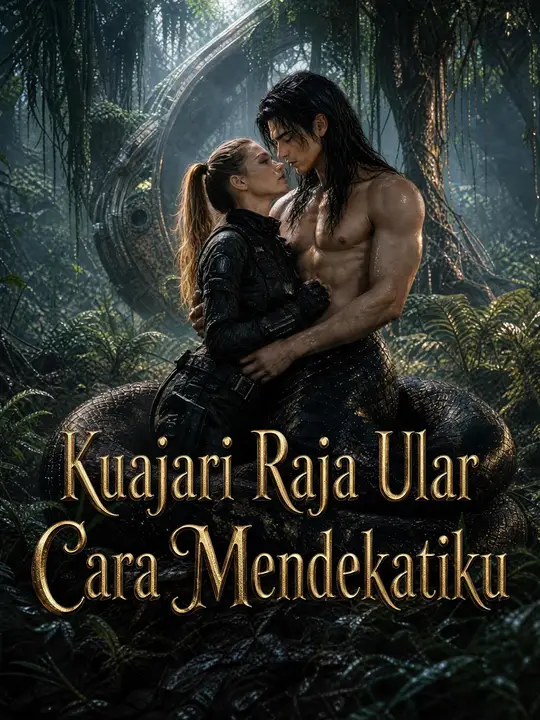 Kuajari Raja Ular Cara Mendekatiku