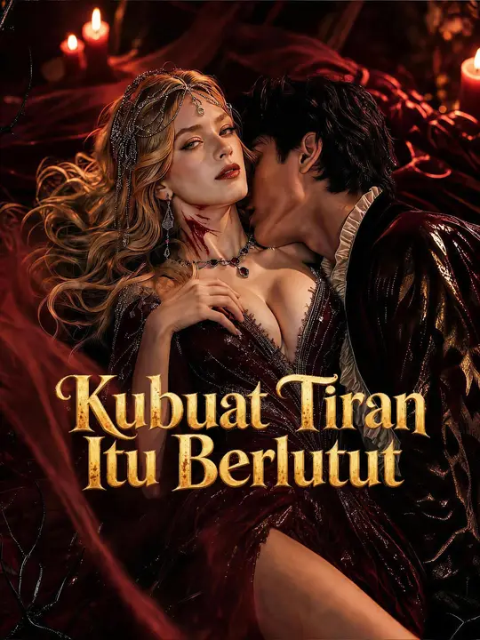 Kubuat Tiran Itu Berlutut