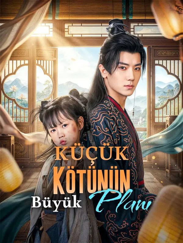 Küçük Kötünün Büyük Planı